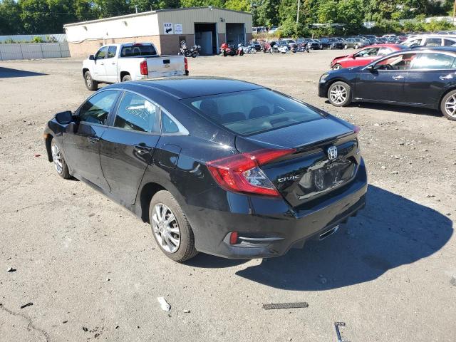 2021 HONDA CIVIC SPORT VIN: 2HGFC2F88MH534537