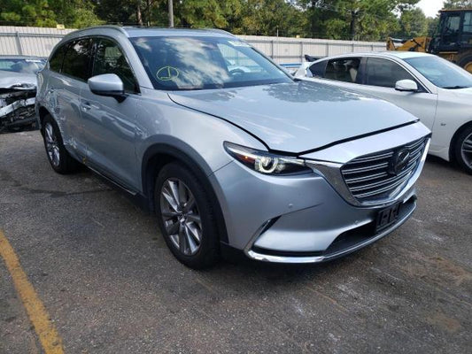 2021 MAZDA CX-9 GRAND TOURING VIN: JM3TCADY1M0515306