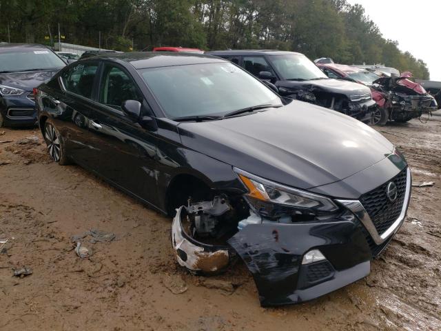 2021 NISSAN ALTIMA SV VIN: 1N4BL4DV4MN359959