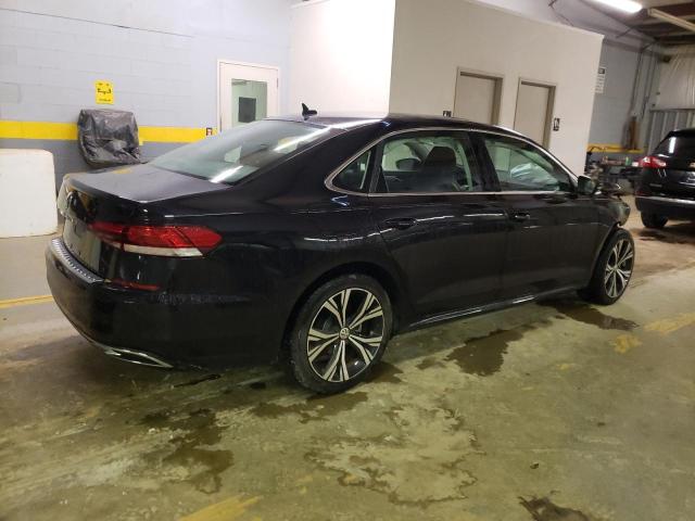 2021 VOLKSWAGEN PASSAT SE VIN: 1VWSA7A33MC003595