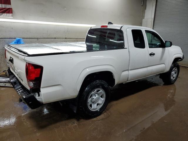 2021 TOYOTA TACOMA ACCESS CAB VIN: 3TYSX5ENXMT005588