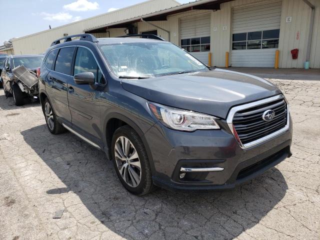 2021 SUBARU ASCENT LIMITED VIN: 4S4WMAPD3M3455809