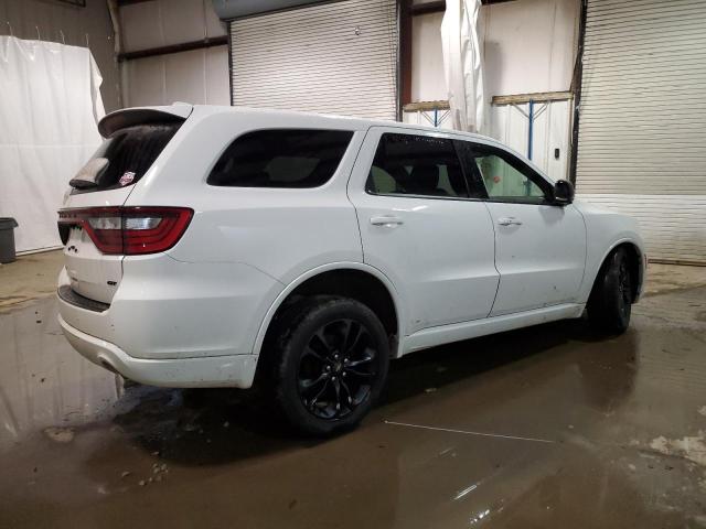 2021 DODGE DURANGO GT VIN: 1C4RDJDG5MC751740