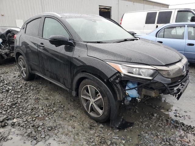 2021 HONDA HR-V EX VIN: 3CZRU6H52MM731203