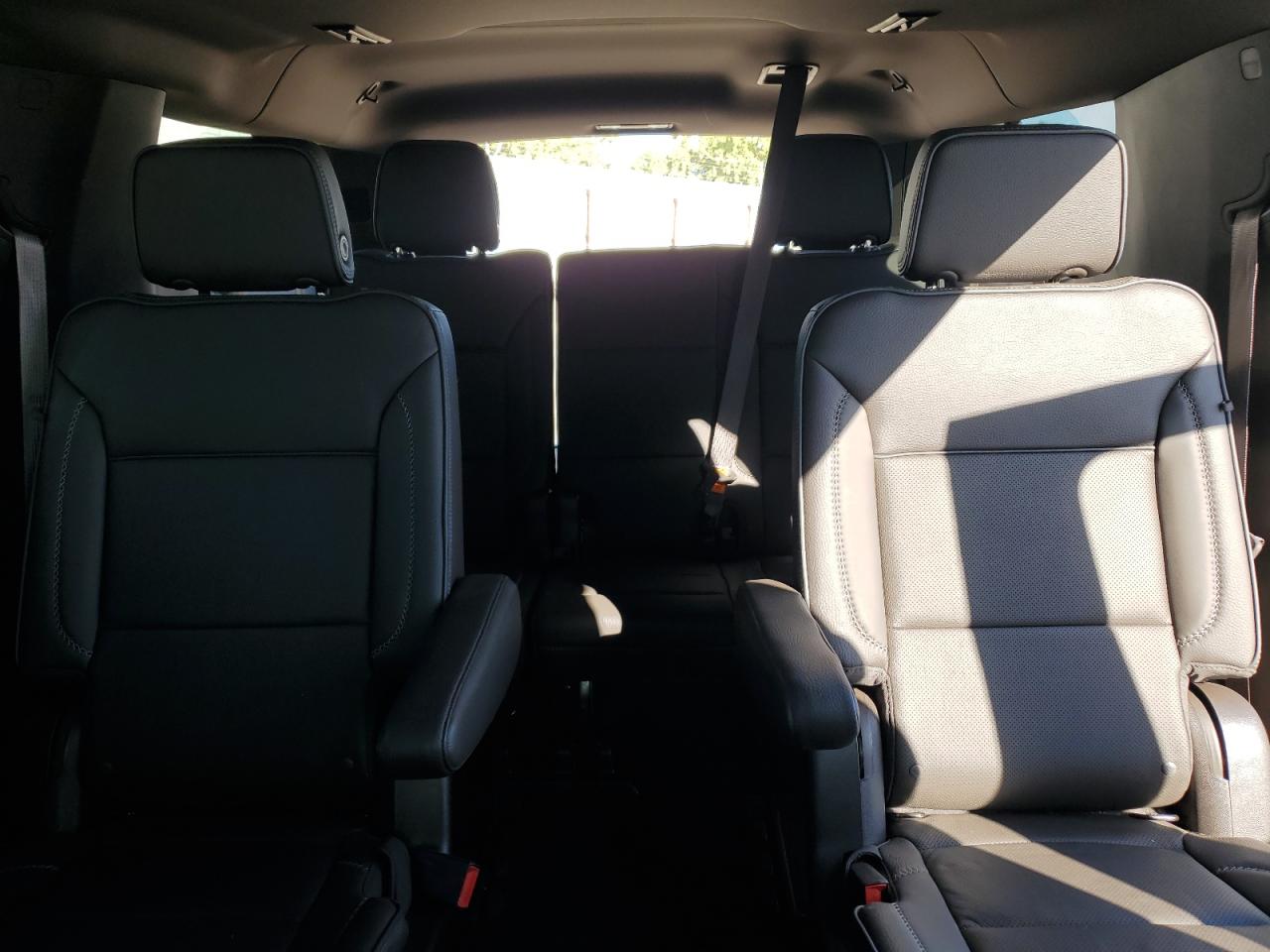 2022 GMC YUKON XL DENALI VIN:1GKS2JKL6NR293703