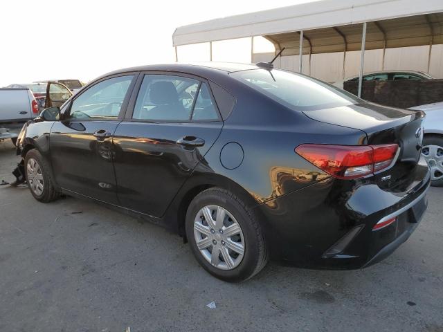 2021 KIA RIO LX VIN: 3KPA24AD8ME383075