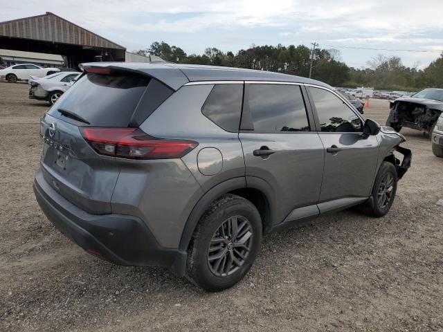 2021 NISSAN ROGUE S VIN: 5N1AT3AA7MC755246