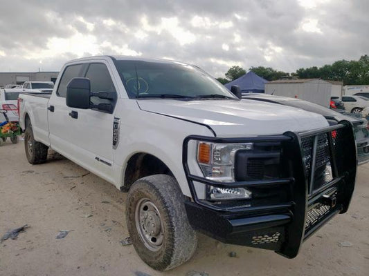 2021 FORD F250 SUPER DUTY VIN: 1FT7W2***********