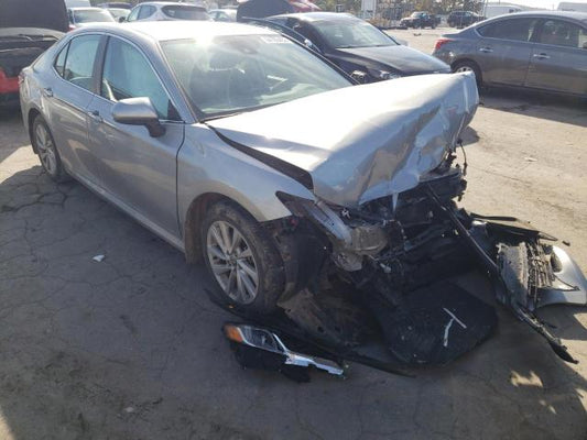 2021 TOYOTA CAMRY LE VIN: 4T1C11AK0MU425390