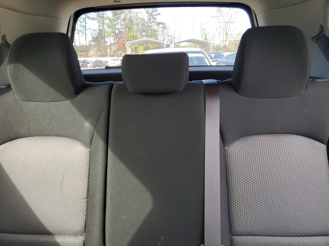 2022 KIA SOUL LX VIN:KNDJ23AU3N7162883