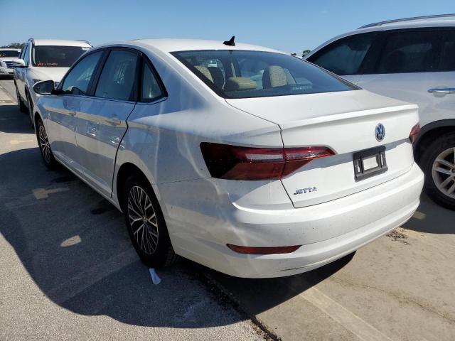 2021 VOLKSWAGEN JETTA S VIN: 3VWC57BU4MM041240