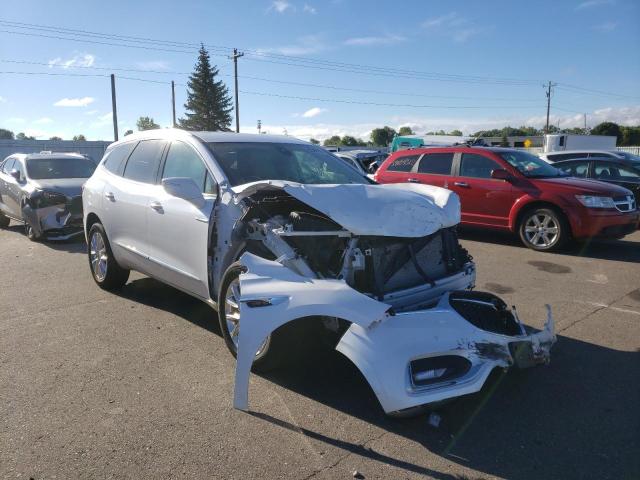 2021 BUICK ENCLAVE PREMIUM VIN: 5GAEVB***********