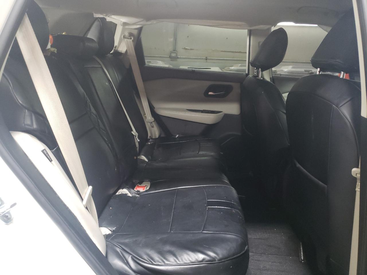 2023 NISSAN ROGUE SV VIN:5N1BT3BB0PC754746