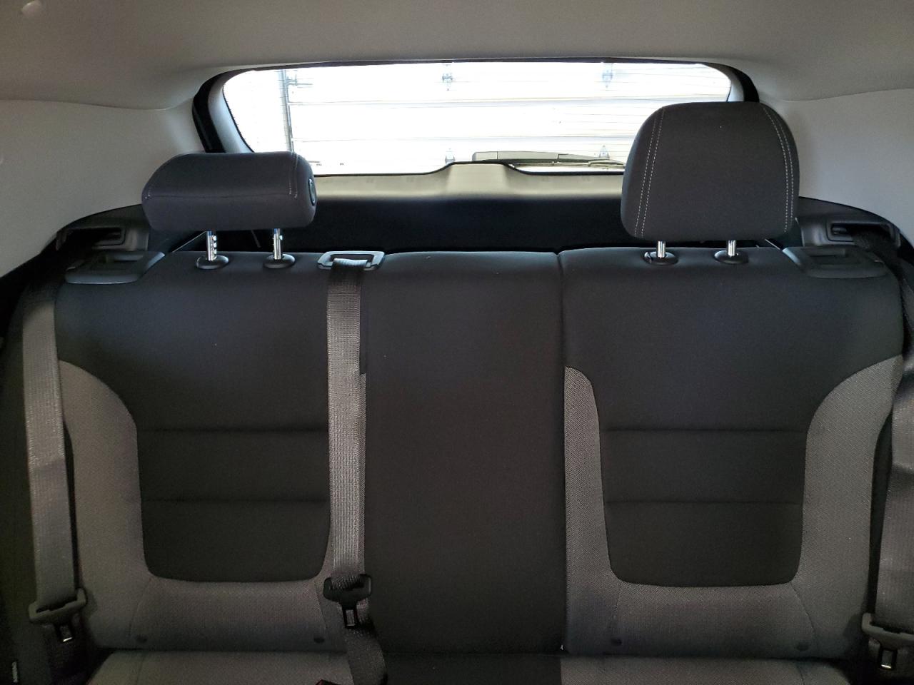 2023 CHEVROLET TRAILBLAZER LS VIN:KL79MNSL0PB206852