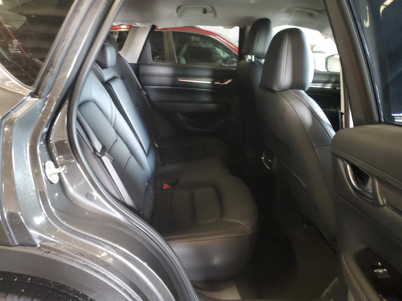 2023 MAZDA CX-5 PREMIUM PLUS VIN:JM3KFBEM1P0129980