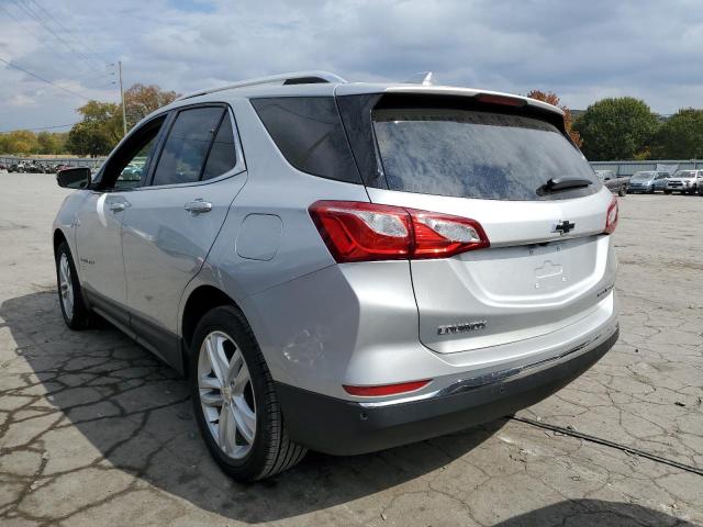 2021 CHEVROLET EQUINOX PREMIER VIN: 3GNAXXEV2MS170606