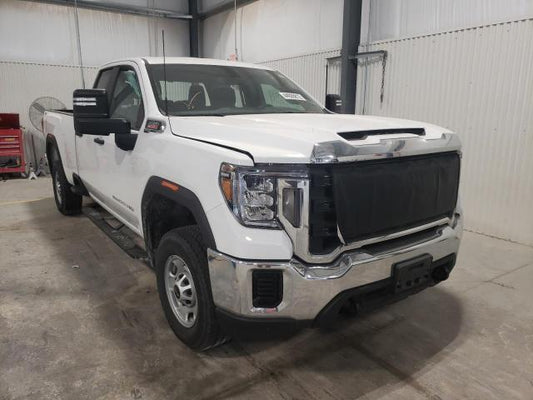 2021 GMC SIERRA K2500 HEAVY DUTY VIN: 1GT59L***********