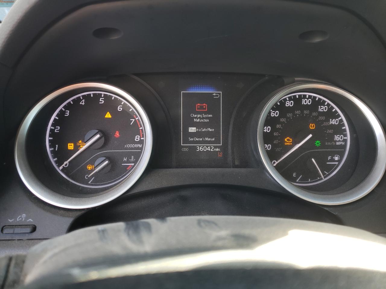 2022 TOYOTA CAMRY LE VIN:4T1C11AK6NU007109