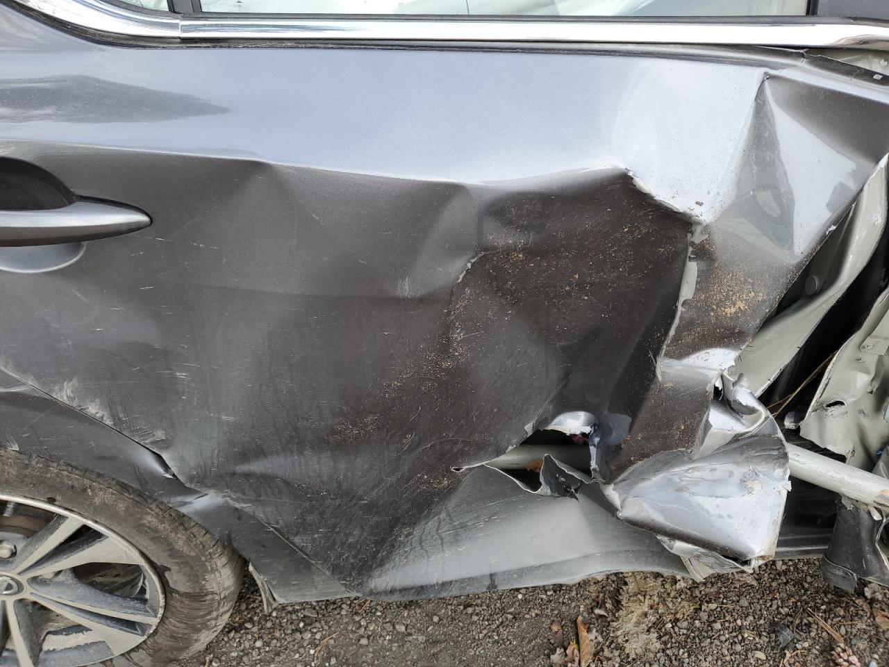 2022 NISSAN SENTRA SV VIN:3N1AB8CV6NY269303