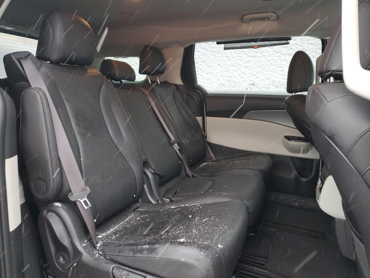2022 KIA CARNIVAL LX VIN:KNDNB4H37N6168616