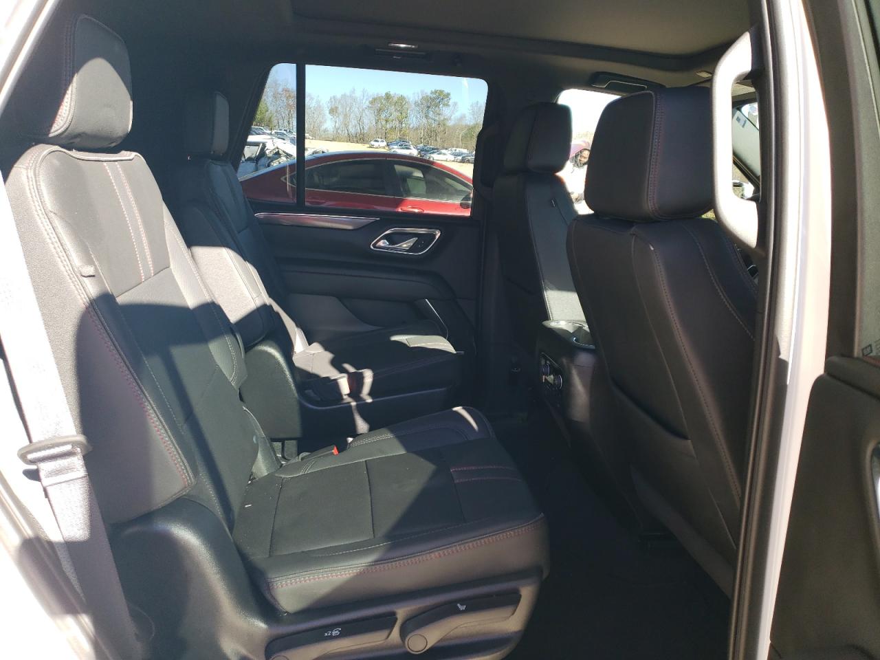 2023 CHEVROLET TAHOE C1500 RST VIN:1GNSCRKD6PR292612