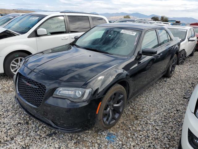 2021 CHRYSLER 300 S VIN: 2C3CCABG5MH545900