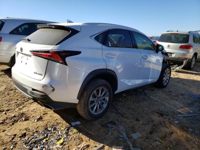 2021 LEXUS NX 300 BASE VIN: JTJDARBZXM5021801