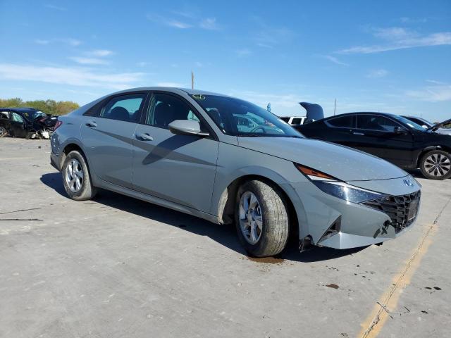 2021 HYUNDAI ELANTRA SE VIN: KMHLL4AG3MU197103