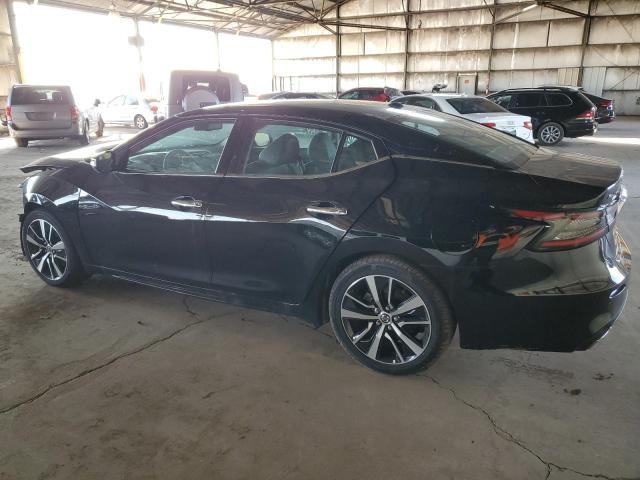 2021 NISSAN MAXIMA SV VIN: 1N4AA6CV7MC512375