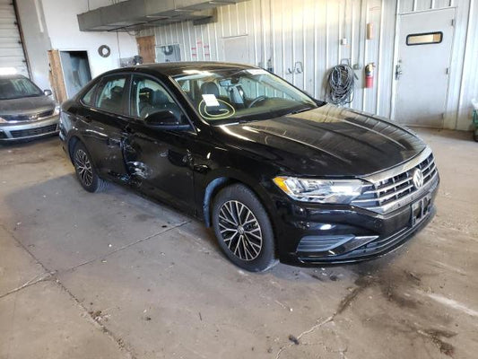 2021 VOLKSWAGEN JETTA S VIN: 3VWC57BU4MM062573