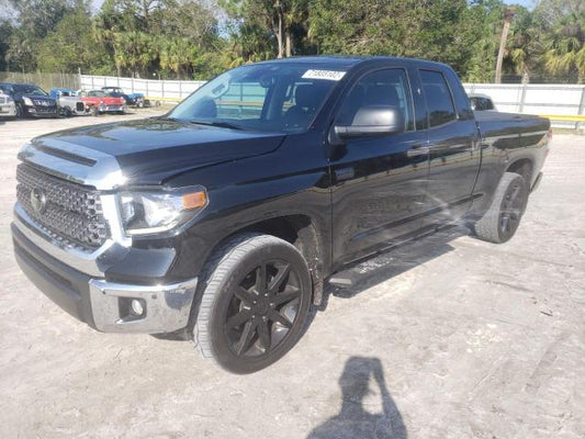 2021 TOYOTA TUNDRA DOUBLE CAB SR/SR5 VIN: 5TFRY5F11MX280229