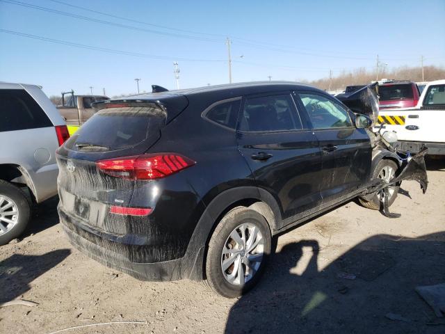 2021 HYUNDAI TUCSON LIMITED VIN: KM8J3CA40MU292273