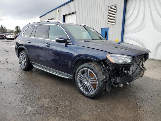 2021 MERCEDES-BENZ GLS 450 4MATIC VIN: 4JGFF5KE3MA486782