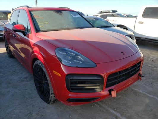 2021 PORSCHE CAYENNE GTS VIN: WP1AG2***********