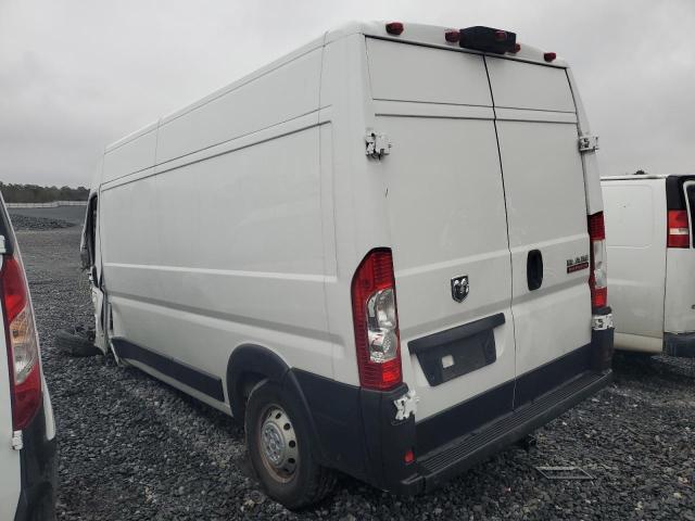 2021 RAM PROMASTER 2500 2500 HIGH VIN: 3C6LRVDG8ME544046