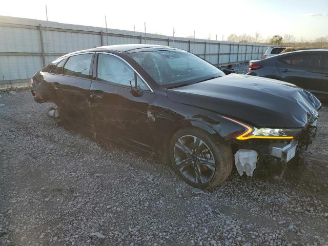 2021 KIA K5 EX VIN: 5XXG34J25MG069087