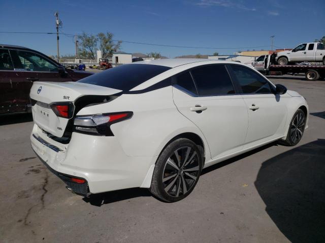 2021 NISSAN ALTIMA SR VIN: 1N4BL4CW0MN410769