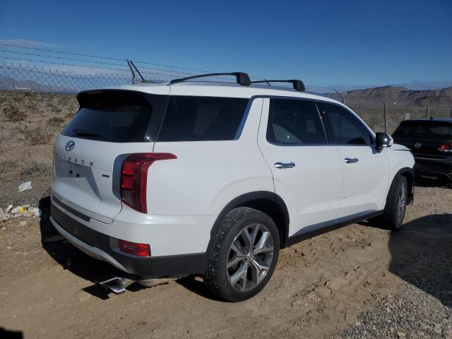 2021 HYUNDAI PALISADE SEL VIN: KM8R3DHE1MU304437