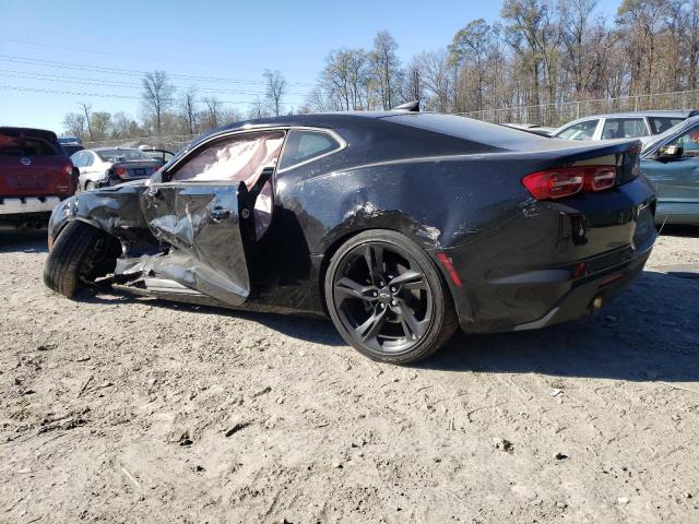 2021 CHEVROLET CAMARO LS VIN: 1G1FB1RS5M0123354