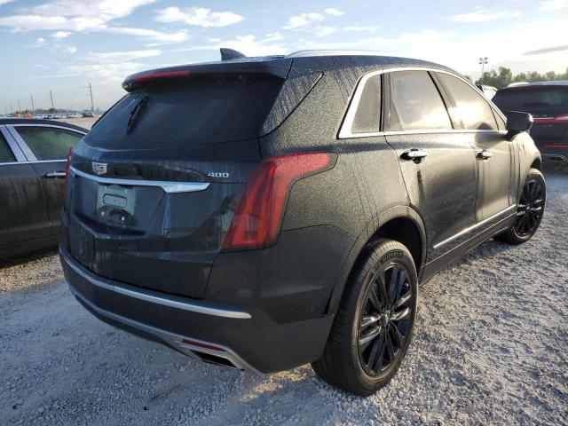 2021 CADILLAC XT5 PREMIUM LUXURY VIN: 1GYKNCRSXMZ138690