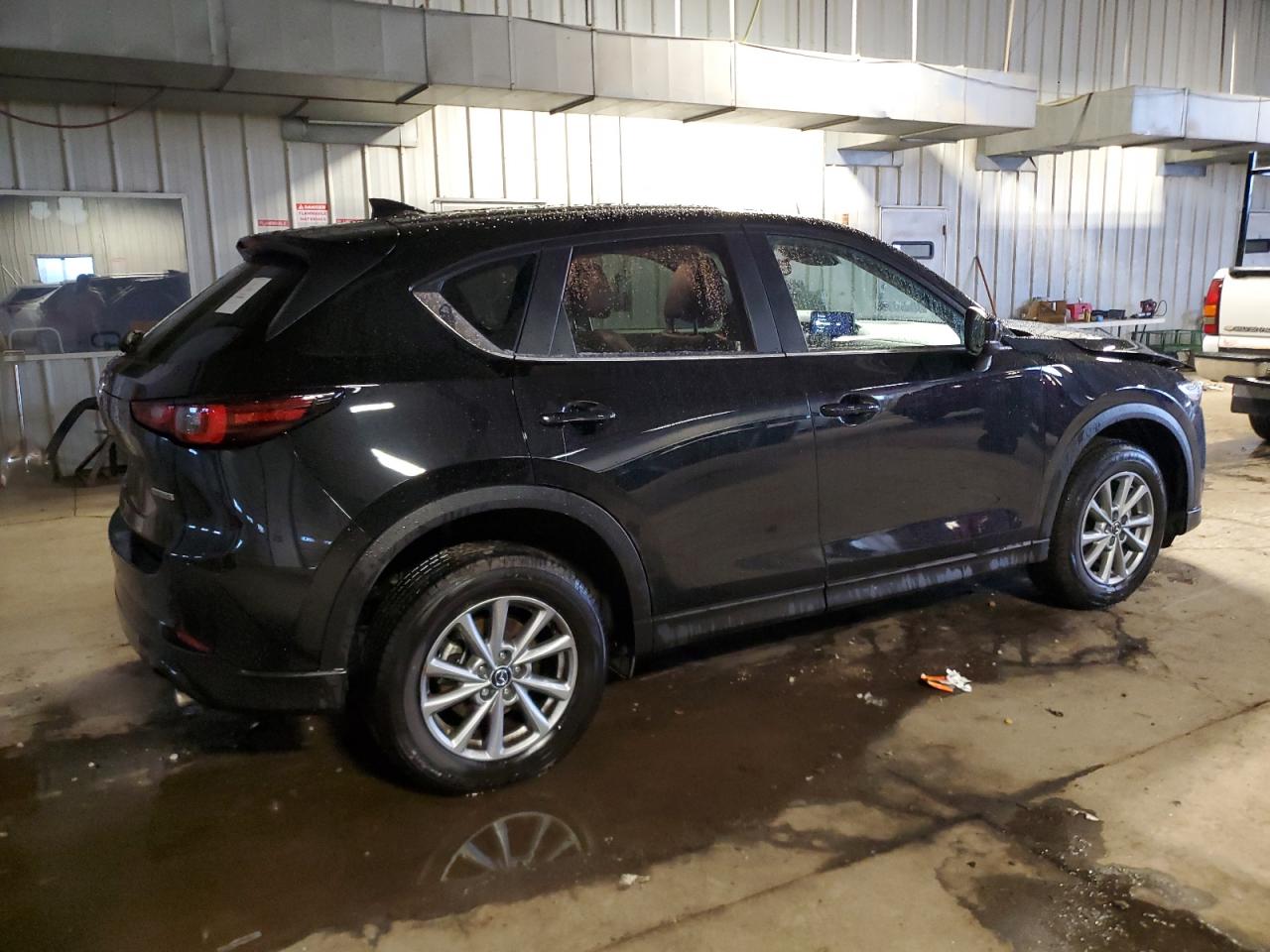 2023 MAZDA CX-5 SELECT VIN:JM3KFBBM6P0289521