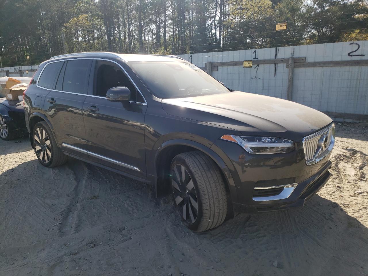 2023 VOLVO XC90 ULTIMATE VIN:YV4H60CA6P1932100