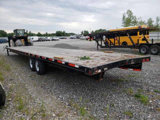 2021 FABR TRAILER VIN: 4UGFG4020MD036532