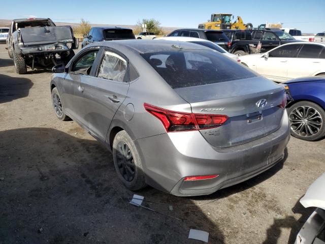 2021 HYUNDAI ACCENT SE VIN: 3KPC24A69ME133340