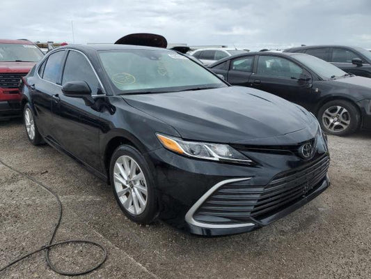 2021 TOYOTA CAMRY LE VIN: 4T1C11AKXMU441726