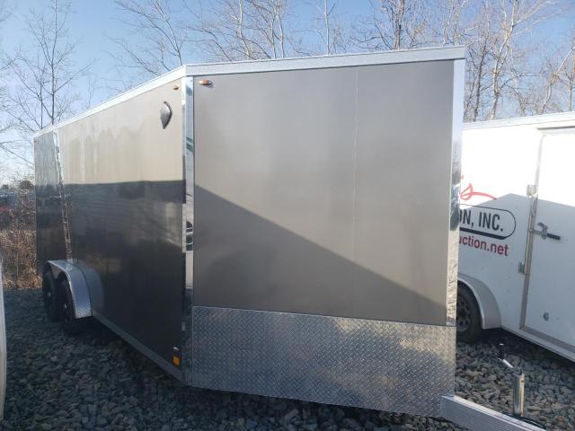 2021 LEGE TRAILER VIN: 1L9BE2323M1317381