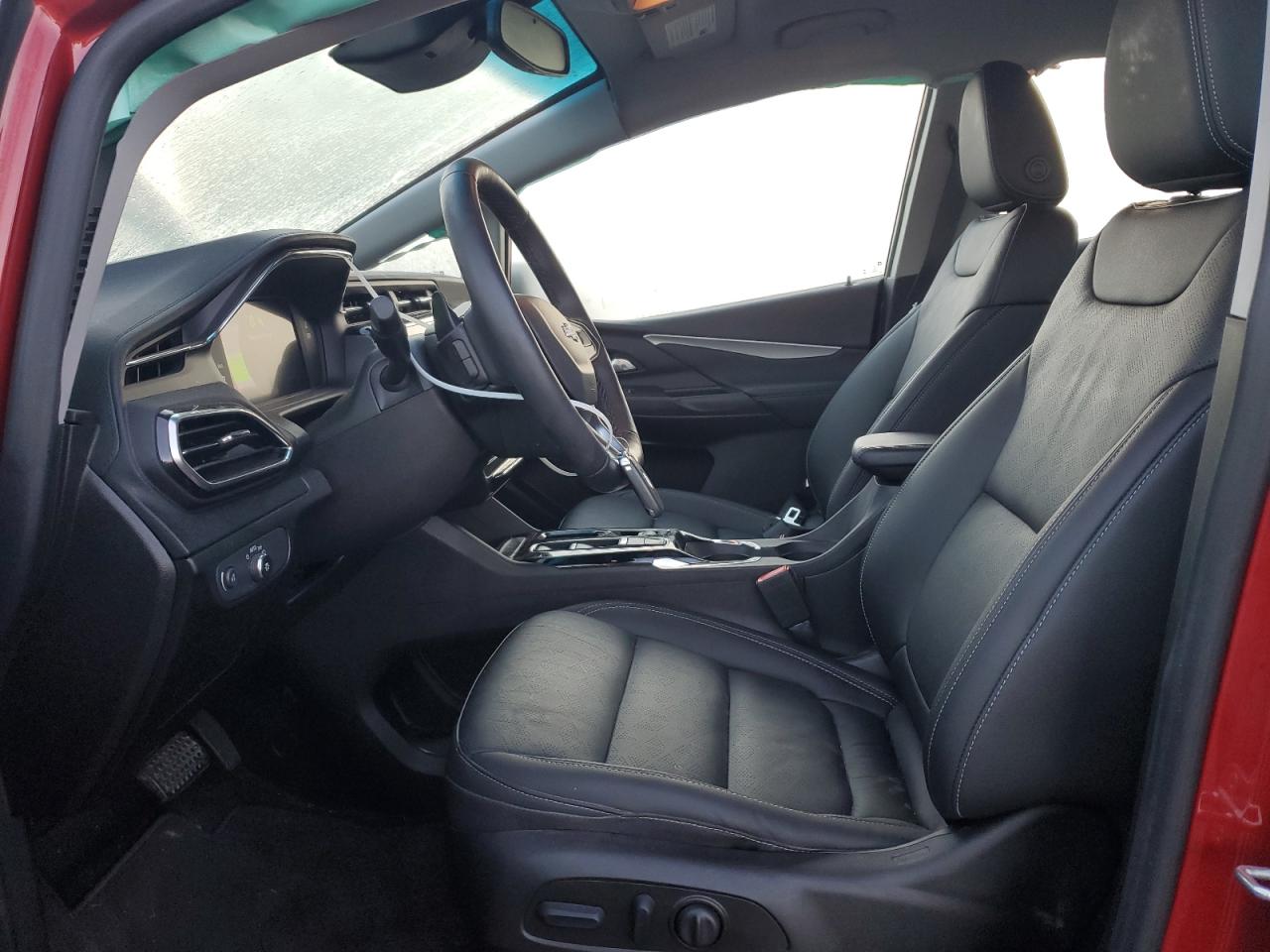 2023 CHEVROLET BOLT EV 2LT VIN:1G1FX6S08P4114426