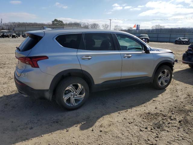 2021 HYUNDAI SANTA FE SE VIN: 5NMS1DAJXMH352318