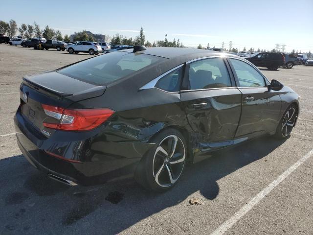 2021 HONDA ACCORD SPORT SE VIN: 1HGCV1F48MA086559