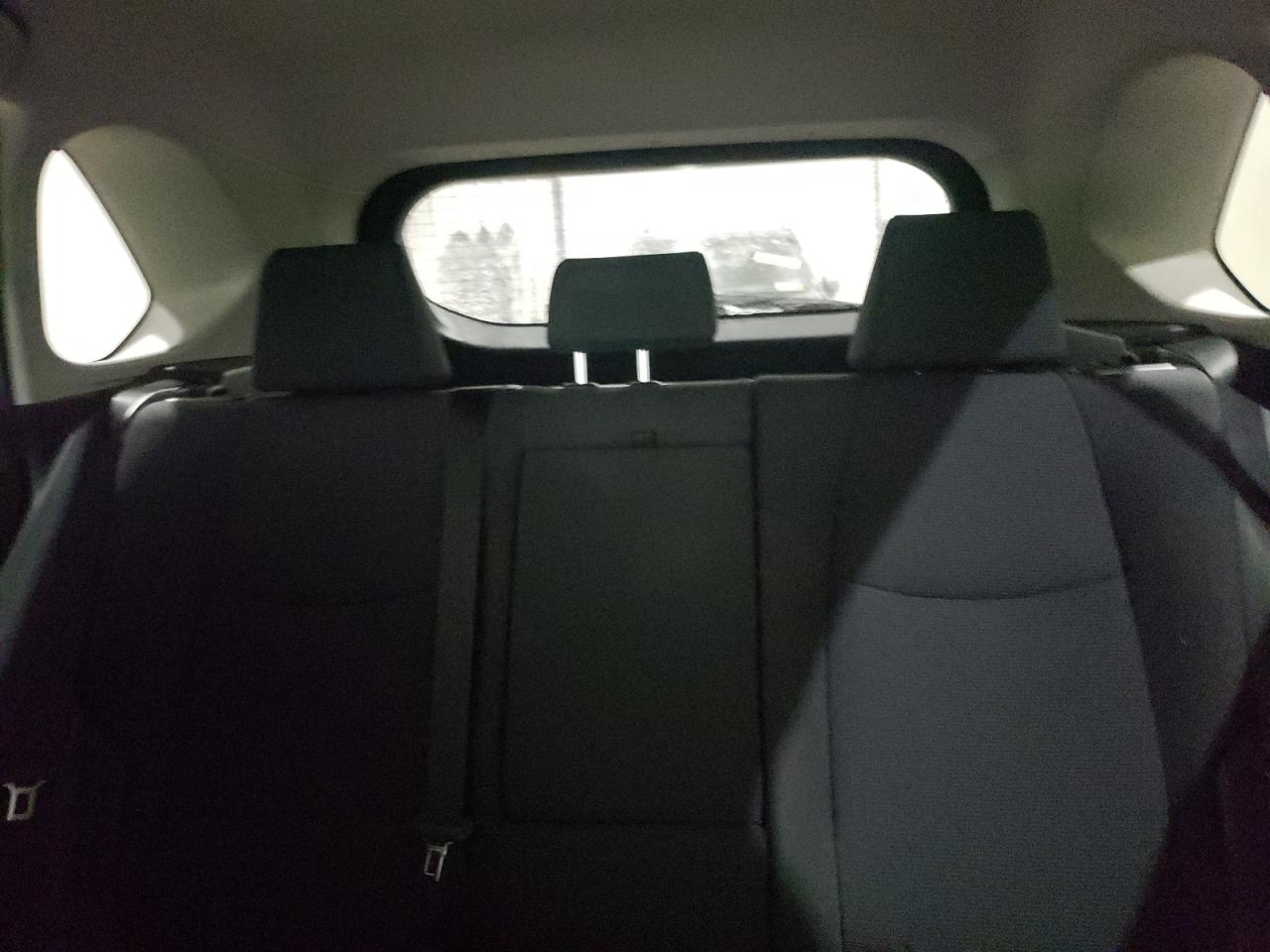 2022 TOYOTA RAV4 LE VIN:JTMLWRFVXND148160